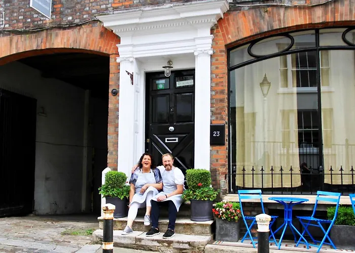 The Laindons Bed & Breakfast Hastings